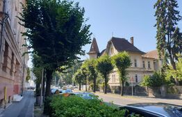 Apartament 3 camere, 80mp, zona Centrala