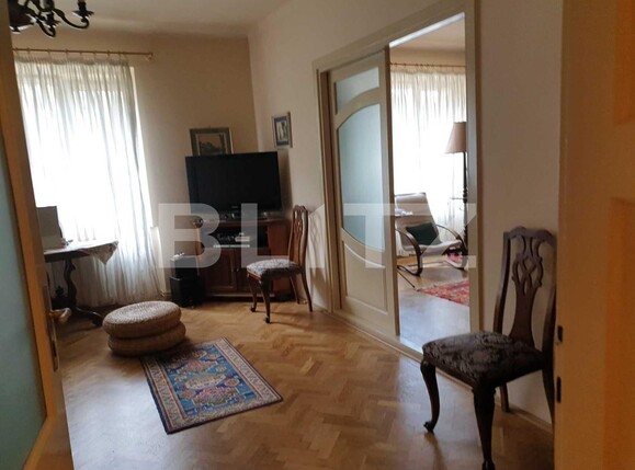Apartament de vânzare 3 camere Central - 110193AV | BLITZ Sibiu | Poza6