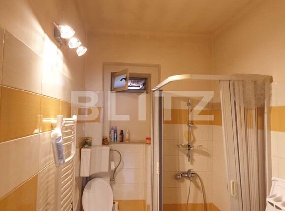 Apartament de vânzare 3 camere Central - 110193AV | BLITZ Sibiu | Poza8