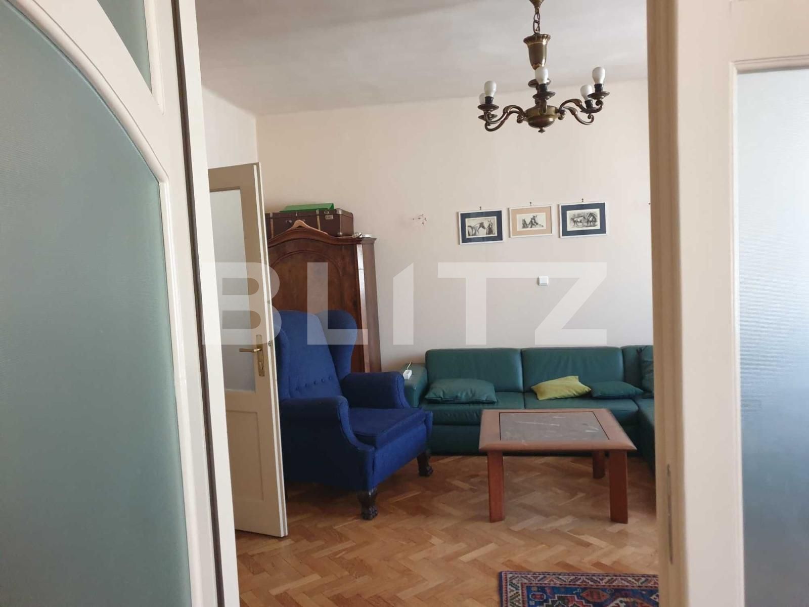 Apartament de vânzare 3 camere Central - 110193AV | BLITZ Sibiu | Poza4