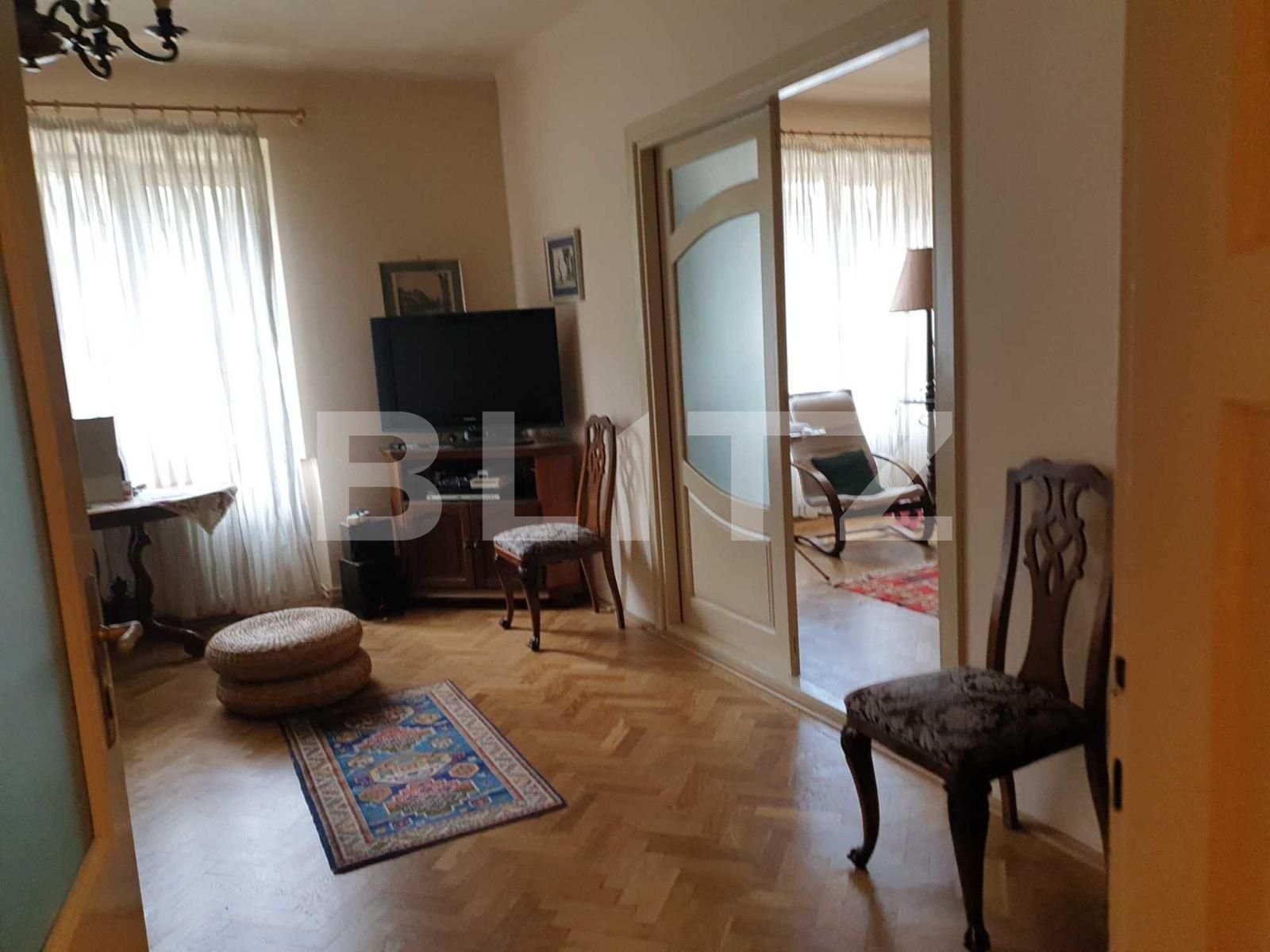 Apartament de vânzare 3 camere Central - 110193AV | BLITZ Sibiu | Poza6
