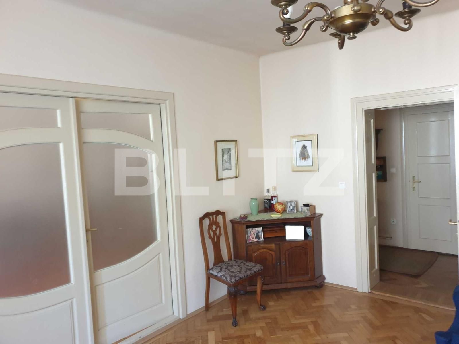 Apartament de vânzare 3 camere Central - 110193AV | BLITZ Sibiu | Poza3