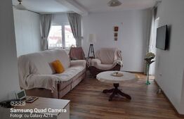 Apartament MODERN, 3 camere, 108mp, zona Valea Aurie