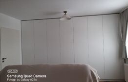 Apartament MODERN, 3 camere, 108mp, zona Valea Aurie