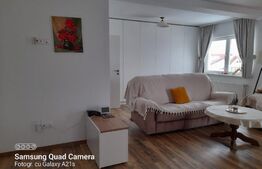 Apartament MODERN, 3 camere, 108mp, zona Valea Aurie