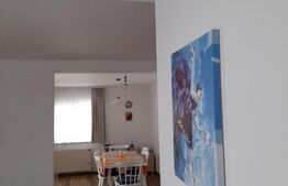 Apartament MODERN, 3 camere, 108mp, zona Valea Aurie