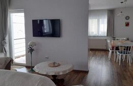 Apartament MODERN, 3 camere, 108mp, zona Valea Aurie