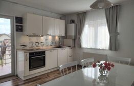 Apartament MODERN, 3 camere, 108mp, zona Valea Aurie