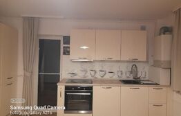 Apartament MODERN, 3 camere, 108mp, zona Valea Aurie