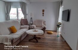 Apartament MODERN, 3 camere, 108mp, zona Valea Aurie