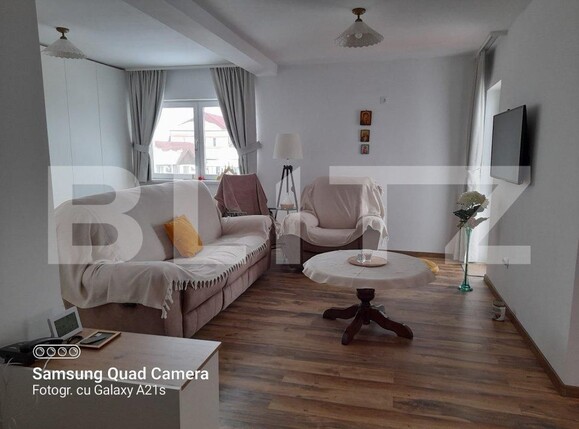 Apartament de vânzare 3 camere Valea Aurie - 110198AV | BLITZ Sibiu | Poza6