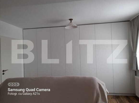 Apartament de vânzare 3 camere Valea Aurie - 110198AV | BLITZ Sibiu | Poza7