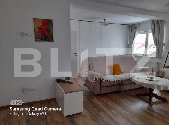 Apartament de vânzare 3 camere Valea Aurie - 110198AV | BLITZ Sibiu | Poza4