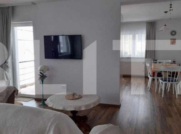 Apartament de vânzare 3 camere Valea Aurie - 110198AV | BLITZ Sibiu | Poza9