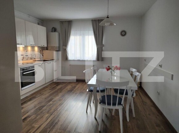 Apartament de vânzare 3 camere Valea Aurie - 110198AV | BLITZ Sibiu | Poza1
