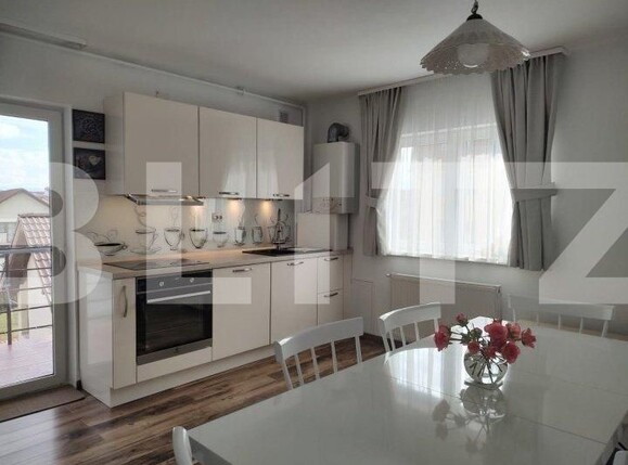 Apartament de vânzare 3 camere Valea Aurie - 110198AV | BLITZ Sibiu | Poza2