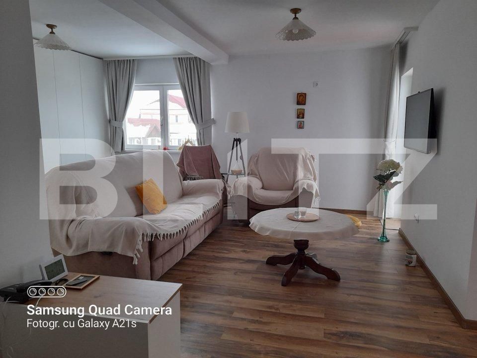 Apartament de vânzare 3 camere Valea Aurie - 110198AV | BLITZ Sibiu | Poza6