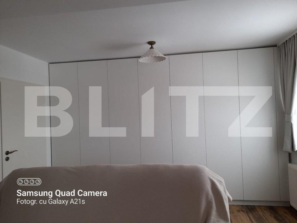 Apartament de vânzare 3 camere Valea Aurie - 110198AV | BLITZ Sibiu | Poza7