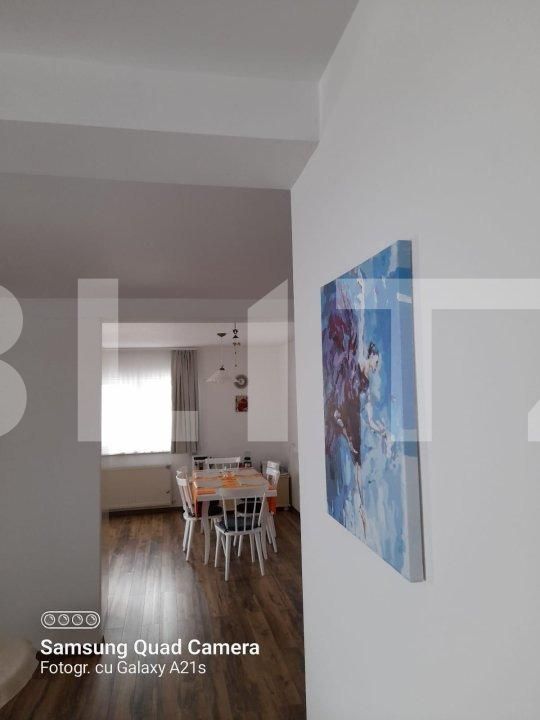 Apartament de vânzare 3 camere Valea Aurie - 110198AV | BLITZ Sibiu | Poza8