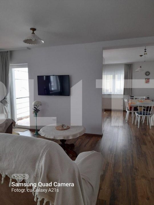 Apartament de vânzare 3 camere Valea Aurie - 110198AV | BLITZ Sibiu | Poza9