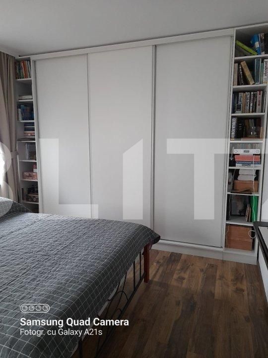 Apartament de vânzare 3 camere Valea Aurie - 110198AV | BLITZ Sibiu | Poza12