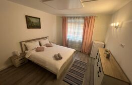 Apartament modern, 195mp,  zona Tilisca