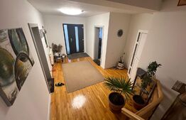 Apartament modern, 195mp,  zona Tilisca