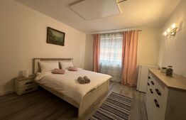 Apartament modern, 195mp,  zona Tilisca