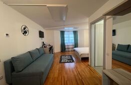 Apartament modern, 195mp,  zona Tilisca