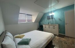 Apartament modern, 195mp,  zona Tilisca