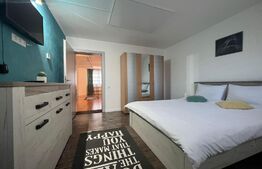 Apartament modern, 195mp,  zona Tilisca