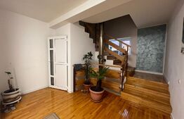 Apartament modern, 195mp,  zona Tilisca