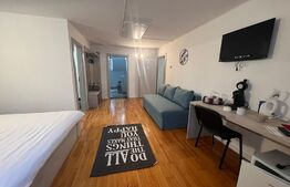 Apartament modern, 195mp,  zona Tilisca