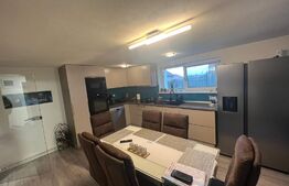 Apartament modern, 195mp,  zona Tilisca