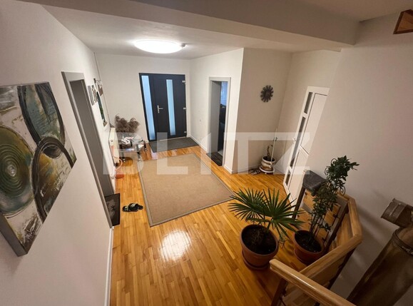 Apartament de vânzare 4+ camere Tilisca - 110273AV | BLITZ Sibiu | Poza17