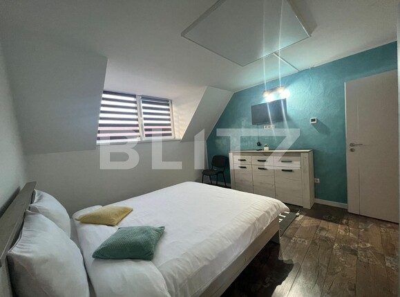 Apartament de vânzare 4+ camere Tilisca - 110273AV | BLITZ Sibiu | Poza2