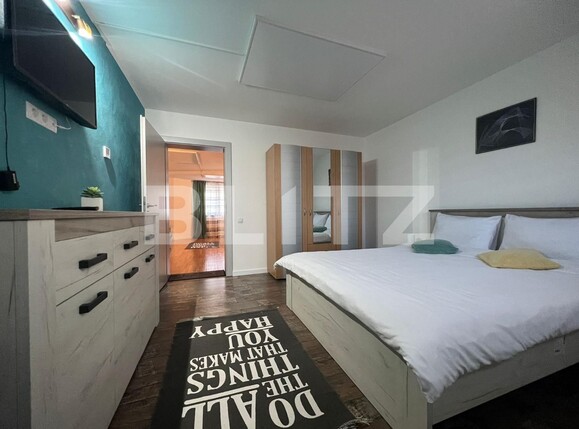 Apartament de vânzare 4+ camere Tilisca - 110273AV | BLITZ Sibiu | Poza1