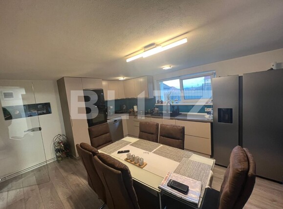 Apartament de vânzare 4+ camere Tilisca - 110273AV | BLITZ Sibiu | Poza18