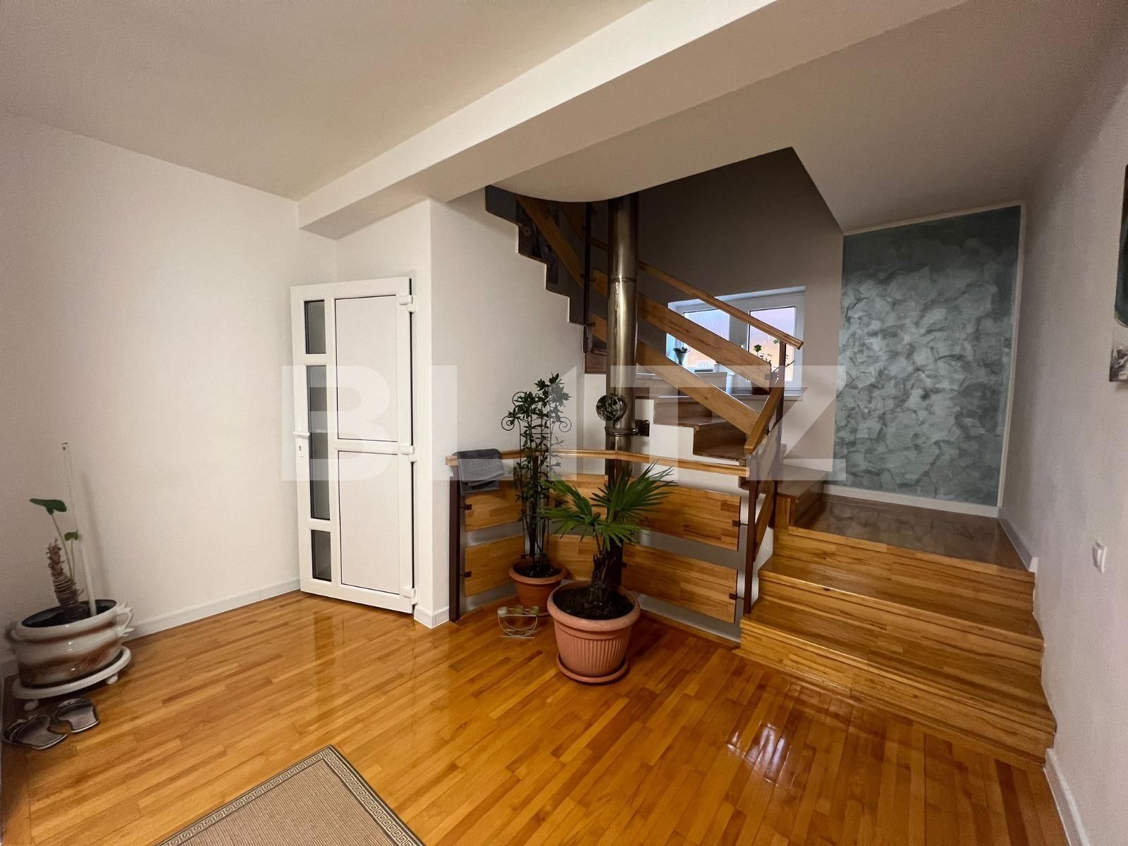 Apartament de vânzare 4+ camere Tilisca - 110273AV | BLITZ Sibiu | Poza13