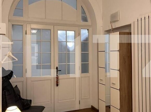 Apartament de închiriat 2 camere Central - 110284AI | BLITZ Sibiu | Poza12