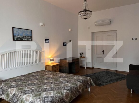 Apartament de închiriat 2 camere Central - 110284AI | BLITZ Sibiu | Poza7