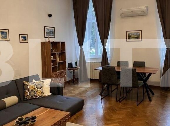 Apartament de închiriat 2 camere Central - 110284AI | BLITZ Sibiu | Poza5