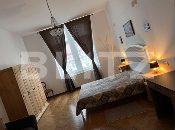 Apartament de închiriat 2 camere Central - 110284AI | BLITZ Sibiu | Poza6