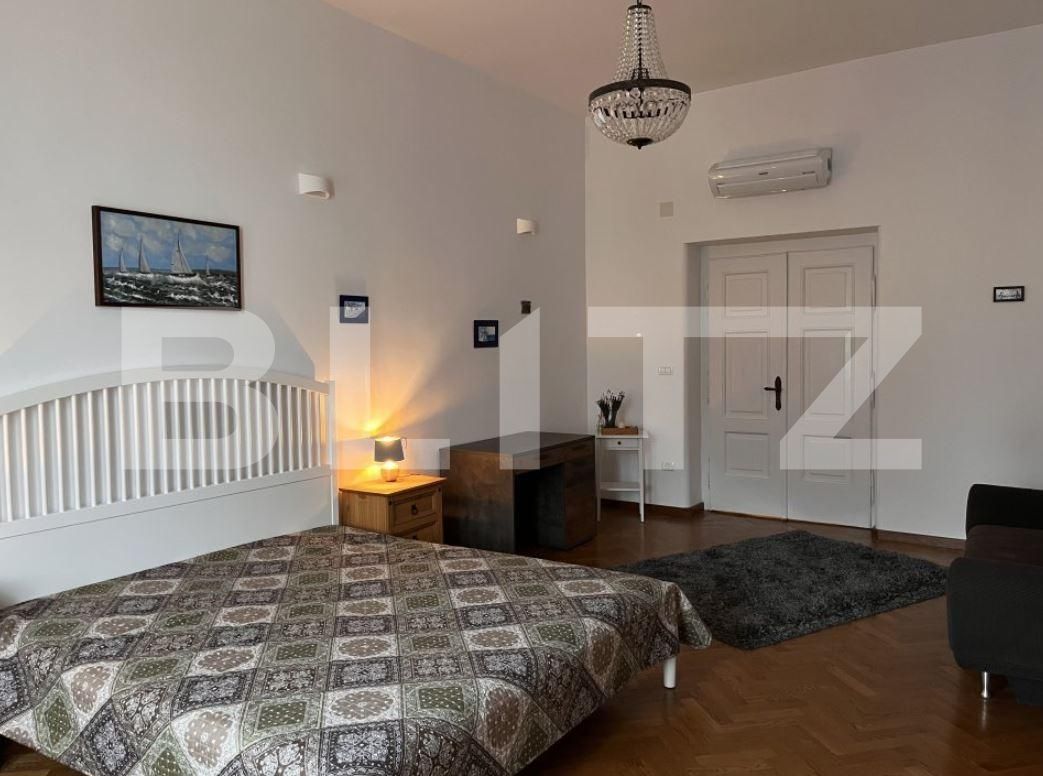 Apartament de închiriat 2 camere Central - 110284AI | BLITZ Sibiu | Poza7