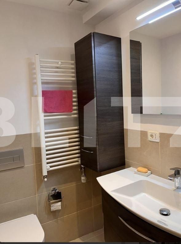 Apartament de închiriat 2 camere Central - 110284AI | BLITZ Sibiu | Poza11