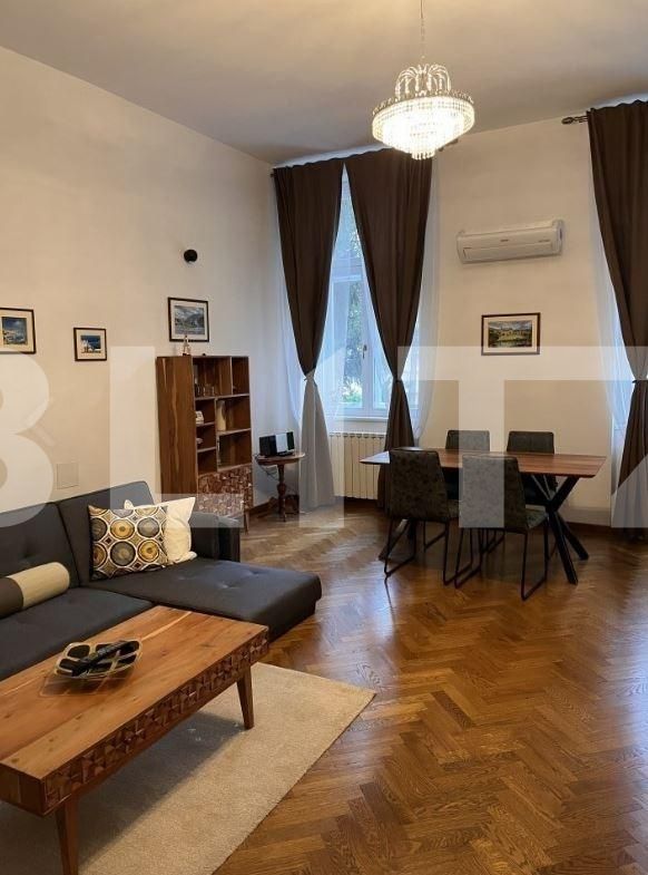 Apartament de închiriat 2 camere Central - 110284AI | BLITZ Sibiu | Poza5
