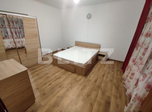 Casa de închiriat 4 camere Vasile Aaron - 110286CI | BLITZ Sibiu | Poza8