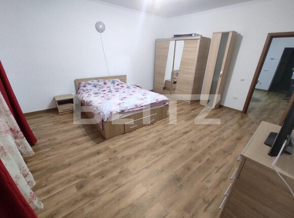 Casa de închiriat 4 camere Vasile Aaron - 110286CI | BLITZ Sibiu | Poza2