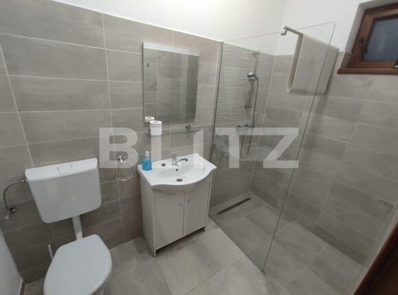 Casa de închiriat 4 camere Vasile Aaron - 110286CI | BLITZ Sibiu | Poza10