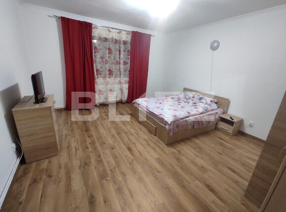 Casa de închiriat 4 camere Vasile Aaron - 110286CI | BLITZ Sibiu | Poza1